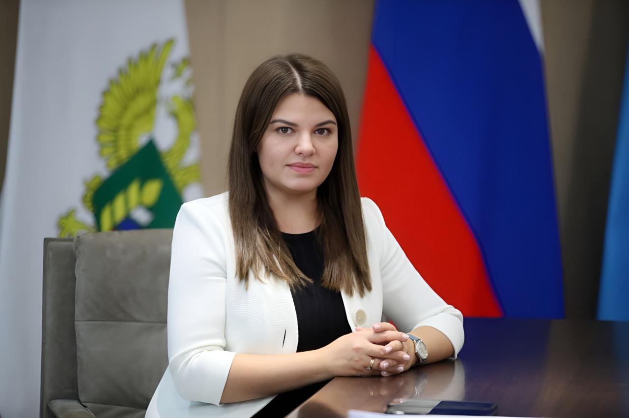 Ksenia Shevelkina