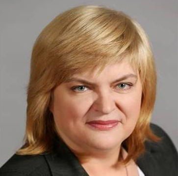 Semenova Tatyana Vladimirovna