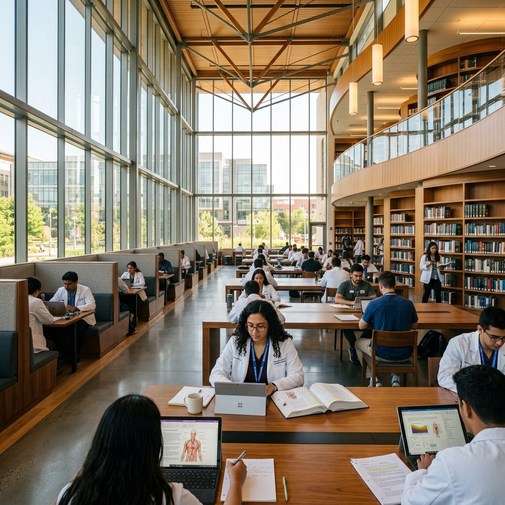 Digital Library & Research