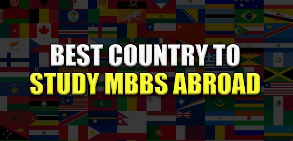 mbbs abroad