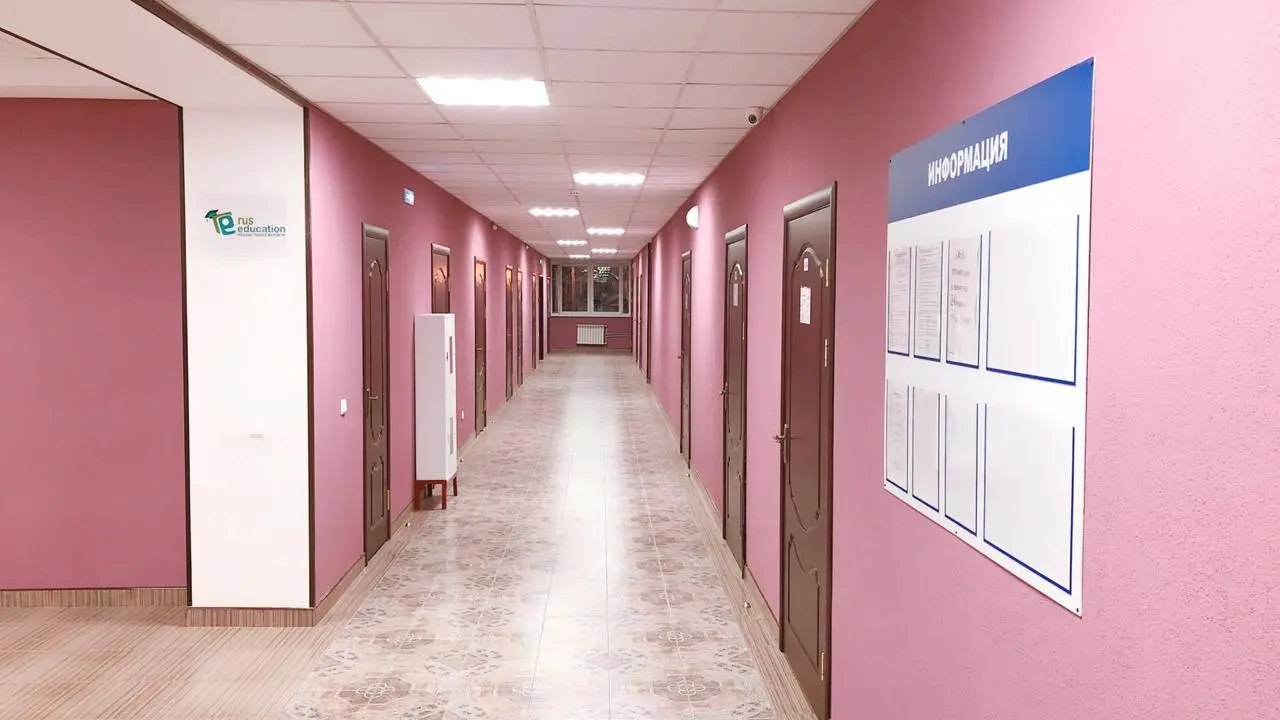 orenburg state medical university hostel