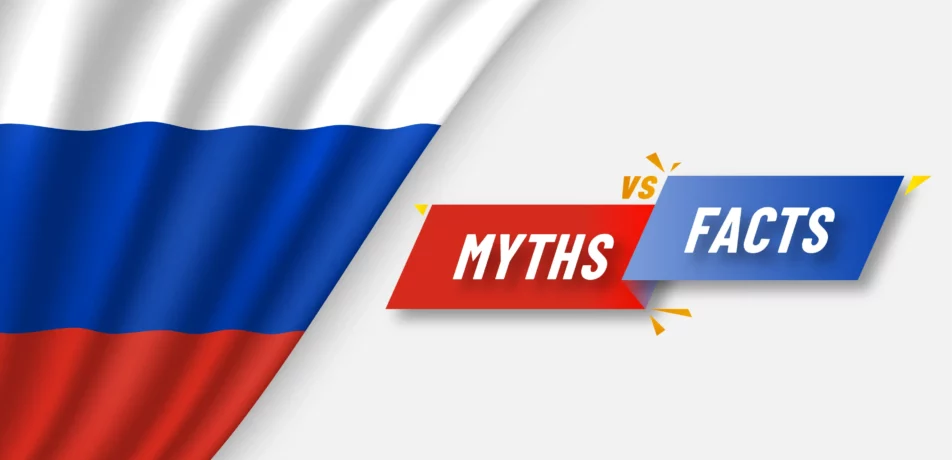 MBBS in Russia- Myths & Facts Unleashed