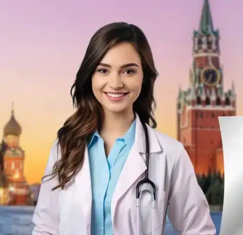 How Does Rus Education Assist Indian Students for MBBS in Russia