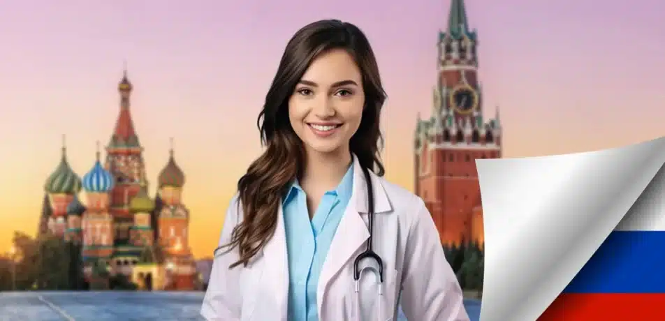 How Does Rus Education Assist Indian Students for MBBS in Russia