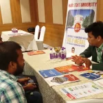 Explore Medical Opportunities at MBBS Admission Expo 2024 in Patna