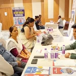 Explore Medical Opportunities at MBBS Admission Expo 2024 in Patna