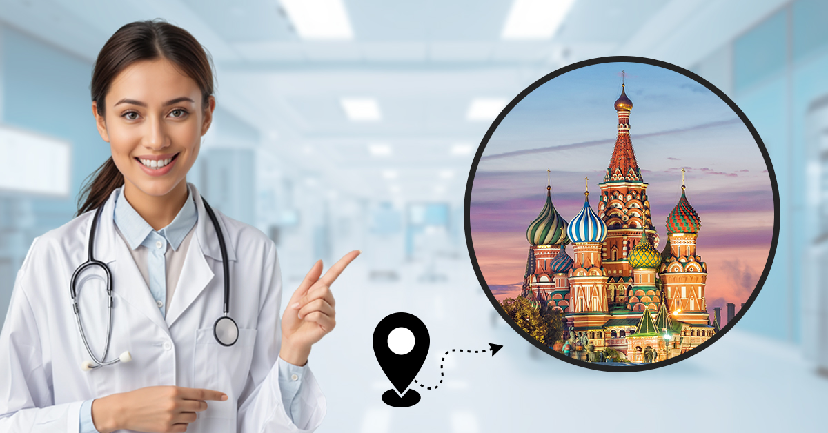 MBBS IN RUSSIA