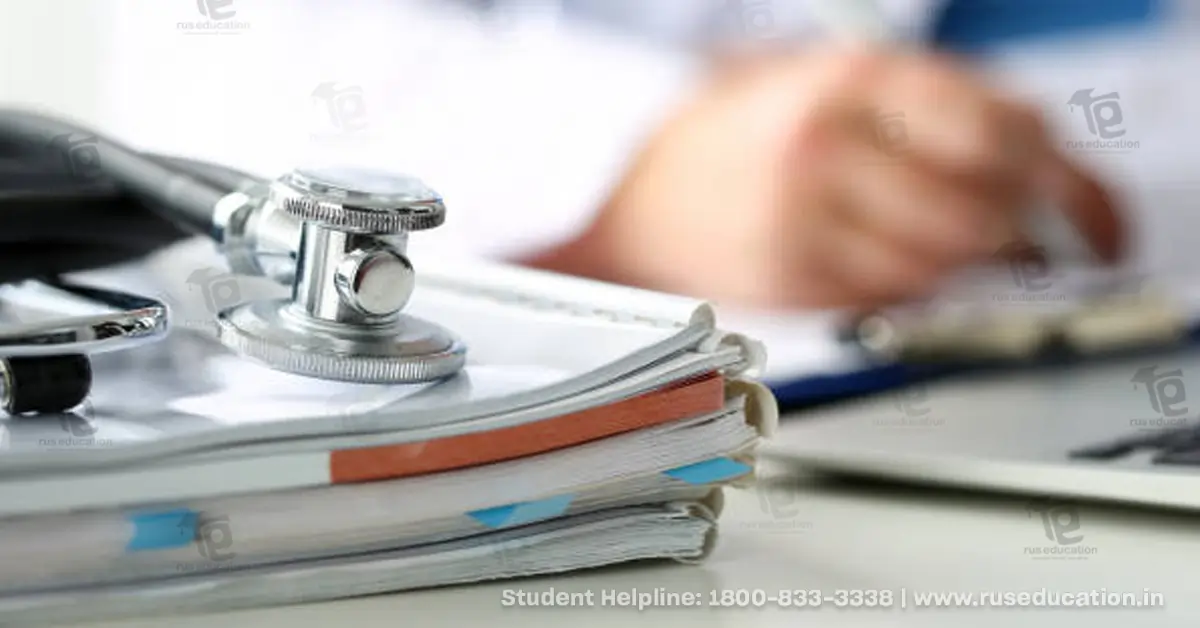 Study MBBS Abroad: 7 Essential Steps for a Successful Admission Process