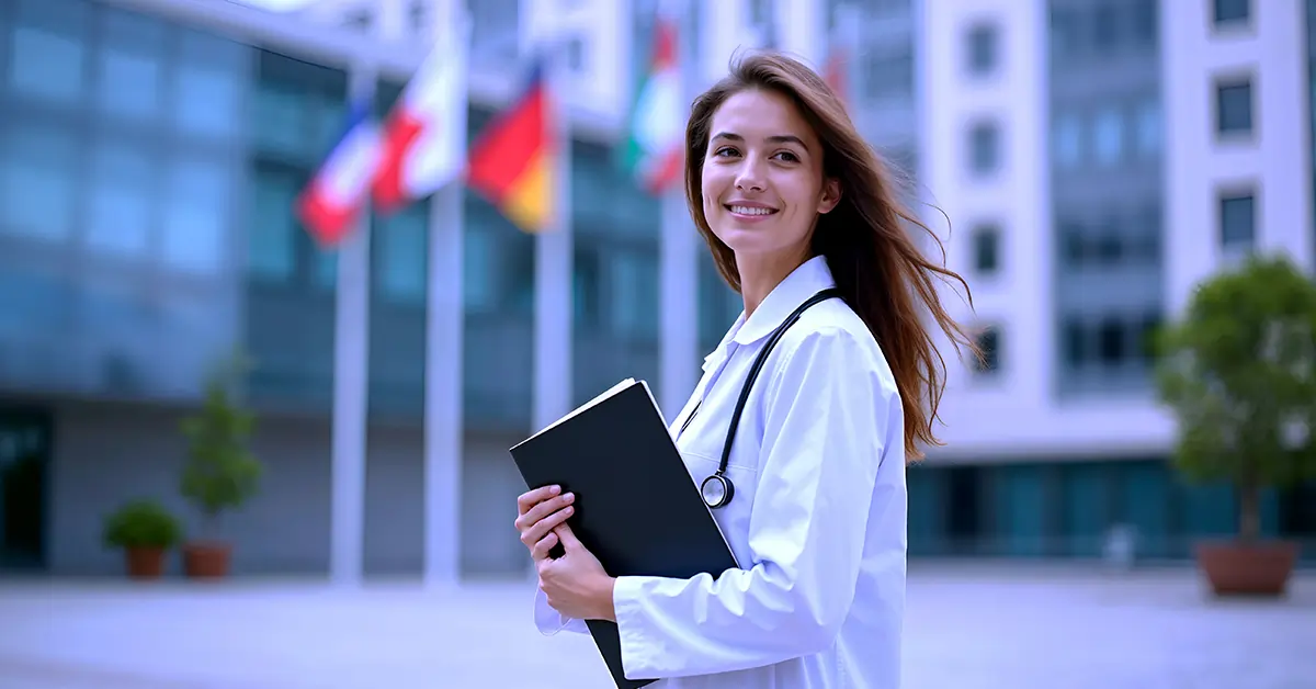 Studying MBBS in Russia: How to Become a Doctor in Russia?