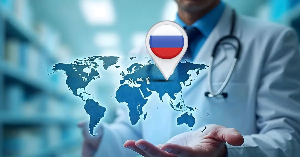 How Studying MBBS in Russia Can Boost Your Career Options?